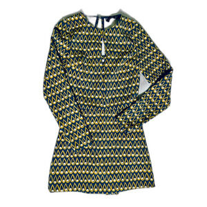 Zara Trafaluc One Piece Jumper Romper Jumpsuit Mini Skirt with Shorts Women's XS